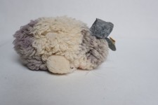 Steiff Woll-Hase, liegend, 8