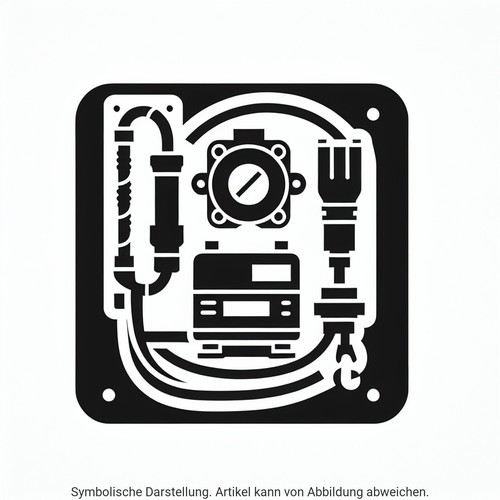Webasto kabelreparatursatz - webasto,