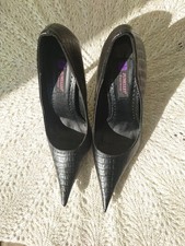 Verkaufe Ultra Spitze Stiletto