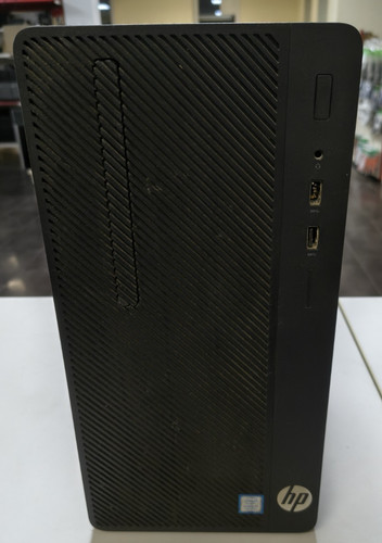 Computer intel core 7700 - core, i7-7700