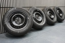 4 WINTERRÄDER WINTERREIFEN