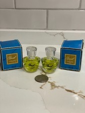 Lot of 2 Mini Vintage Climat