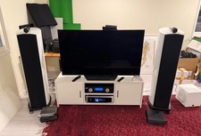Bowers & Wilkins 803 Diamond