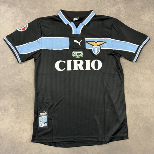Puma lazio fußballtrikot - puma, ss