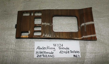 Blende abdeckung - blende,