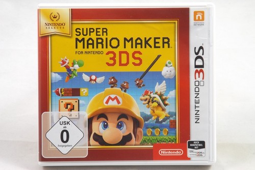 Super mario maker for - super,