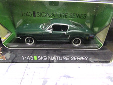 FORD Mustang GT Coupe Fastback