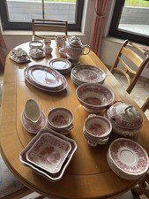 Komplettes Service von Villeroy und Boch Insgesamt 61 Teile ( Fast Wie Neu )