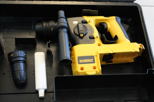 Dewalt dc234 36v kombihammer - dewalt,