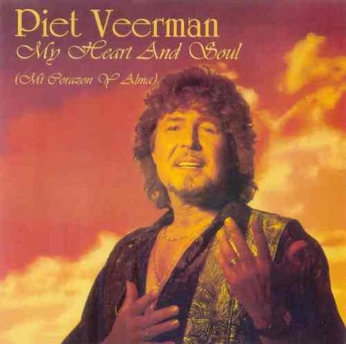 Piet veerman heart - piet,