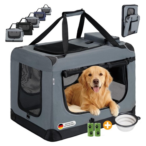 Hundetransportbox hundebox - hundetransportbox,