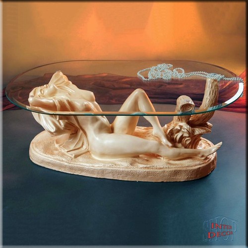 Couchtisch glas glastisch - glas,