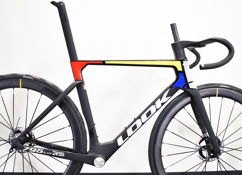 2024 look roadbike 795 - 795, 2