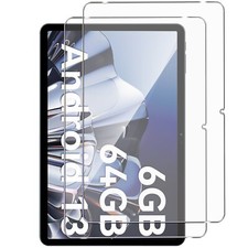10.1 Zoll 9H Panzerfolie Glas