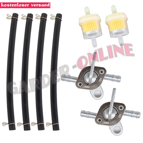 6mm universal motorrad atv - 6mm,