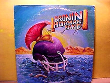Bronin Hogman Band - Bronin