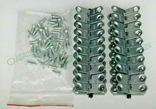 Riemenverbinder Verbinder MS