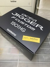 Shimano Rolle Baitcast Ocea