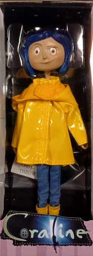 Coraline bendyfigs - bendyfigs, /