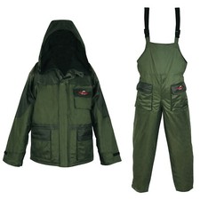 Paladin Thermoanzug Winter