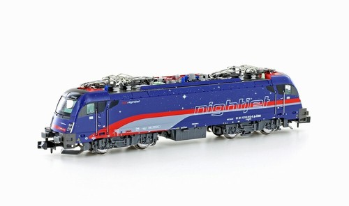 Hobbytrain h2737s lok - hobbytrain, h2737s,