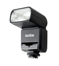 Godox TT350N Blitzgerät für Nikon i- TTL B-Ware Flash for Nikon