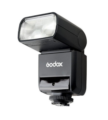 Godox tt350s ttl blitzgerät - godox, ttl-blitzgerät
