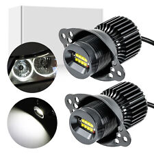 2X LED Angel Eyes Für BMW E90