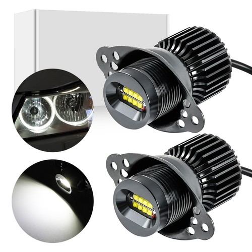 Led angel eyes für bmw - 2x,