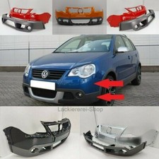STOßSTANGE VORNE LACKIERT IN