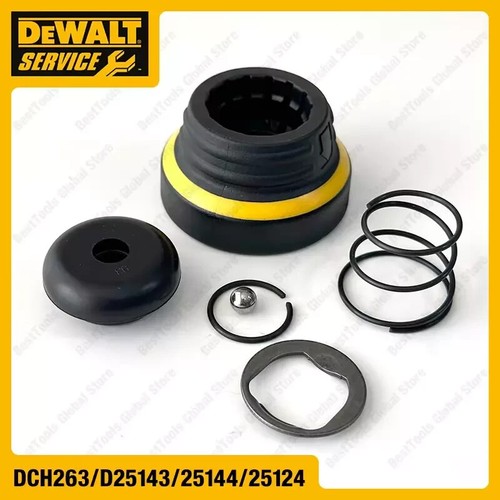 Dewalt sds bohrhammerfutter - dewalt,