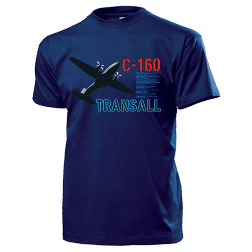 160 transall - c-160,