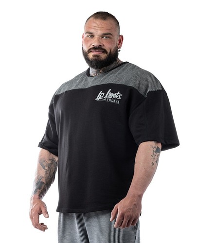 Legal power limits - limits, shirt