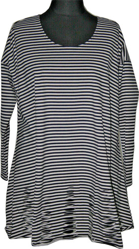 Boris industries tunika shirt - boris,
