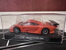 Slot mclaren gtr umbau - mclaren, f1