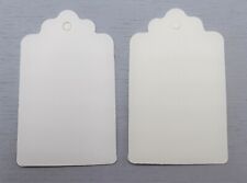 50x30mm Etiketten Preisetiketten Preisschilder Hängeetiketten 10-400 Stk SB 970