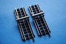 Trix-Express     2  Stück   Prellbock