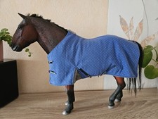 Modellpferd 1:6  PferdeDecke , für Mr Z/Resins o.Ä.