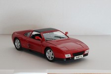 Ferrari  348 ts  Modellauto