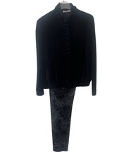 Louis Feraud Paris Schlafanzug