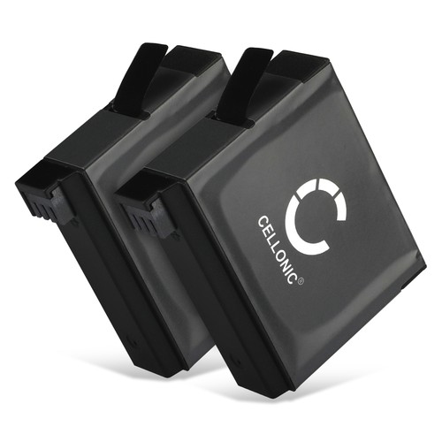 Akku für gopro hero - für,