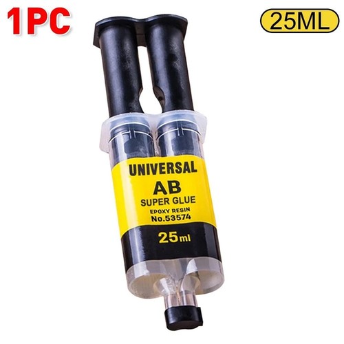 25ml epoxidharz kleber - 25ml,