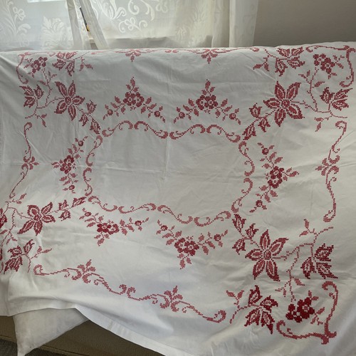 Alte handbestickte - alte,