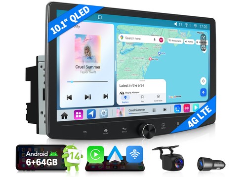 Doppel din android 14 - doppel,