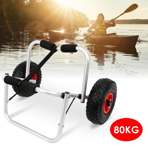 Kajakwagen transportwagen - kajakwagen,