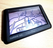 Garmin Nuvi 245W GPS Europa