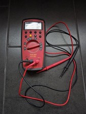 Beha-Amprobe Digitalmultimeter Amprobe 37XR-A-D Multimeter 