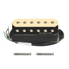 OriPure PHZ5 Zebra Humbucker
