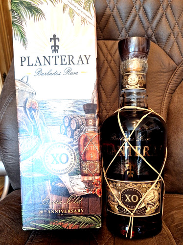 Planteray xxl magnum flasche - xxl, 3