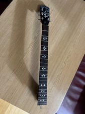 Harley Benton Bolt on